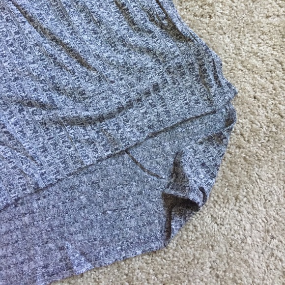 Asymmetrical Top - Picture 2 of 6